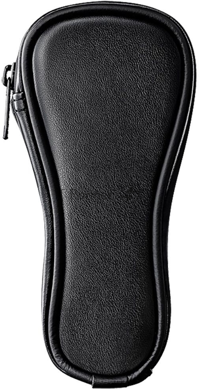 Электробритва сетчатая Panasonic ES-LV9U-K820 реж.эл.:5 питан.:аккум. черный