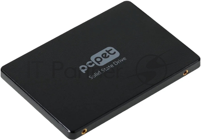 Накопитель SSD PC Pet SATA III 2Tb PCPS002T2 2.5" OEM