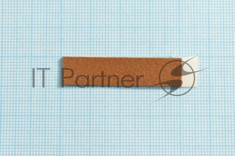 Площадка тормозная средняя Pantum P3010/3300/M6700/6800/7100/7200/7300 (301022239001)