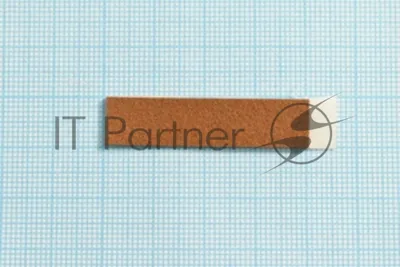 Площадка тормозная средняя Pantum P3010/3300/M6700/6800/7100/7200/7300 (301022239001)