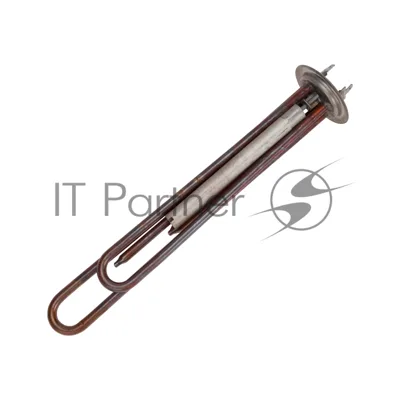 Нагревательный элемент для бойлера Rexant ТЭН, RF64-2000 Вт (700 Вт + 1300 Вт), с анодом М4, 64 мм