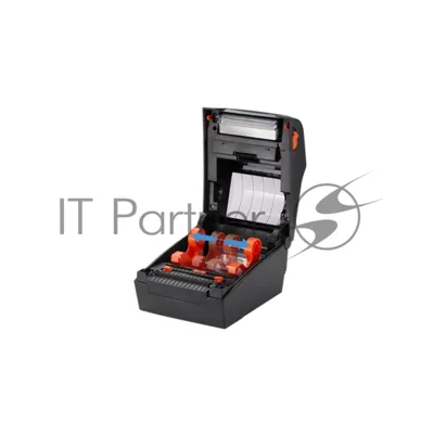 Принтер этикеток Bixolon XD5-43t 4", 300 dpi, USB, Ethernet, Black