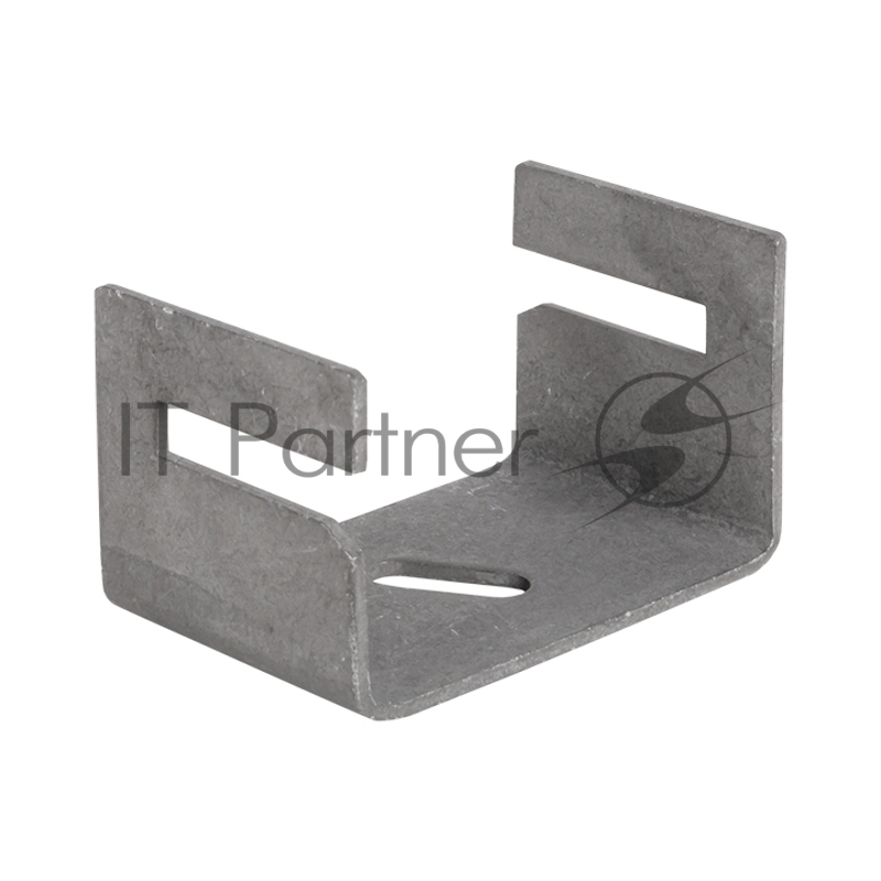 Держатель для полосы 40х4 (скоба), HZ EKF PROxima