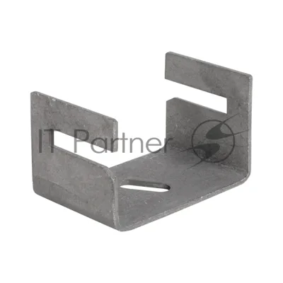 Держатель для полосы 40х4 (скоба), HZ EKF PROxima