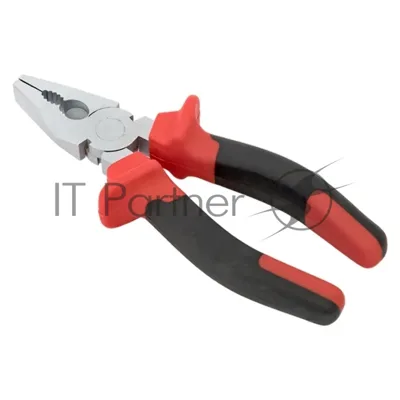 Пассатижи EKF Master 160 мм Basic