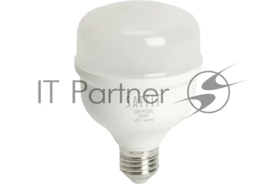 Лампа светодиодная LED Feron 30Вт Е27 дневной