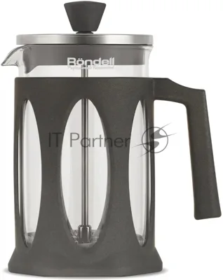 Френч-пресс Rondell Craft RDS-1301 (GY) серый