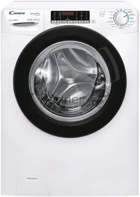 Стиральная машина Candy Smart Pro Inverter CSOW43 646TWMB-07 белый, загрузка фронтальная 6 кг, 1300 об/мин, класс B