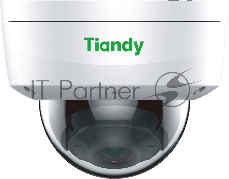 Камера видеонаблюдения IP Tiandy TC-C32KN I3/Y/WIFI/2.8мм/V4.1 2.8-2.8мм цв. корп.:белый (TC-C32KN I3/Y/WIFI/2.8/V4.1)