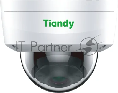 Камера видеонаблюдения IP Tiandy TC-C32KN I3/Y/WIFI/2.8мм/V4.1 2.8-2.8мм цв. корп.:белый (TC-C32KN I3/Y/WIFI/2.8/V4.1)