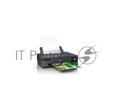 Принтер струйный Epson L18050 (C11CK38402/C11CK38403/C11CK38505/C11CK38503/C11CK38507), A3, цветной, печ. до 8 стр/мин., 5760 x 1440 dpi, USB, Wi-Fi