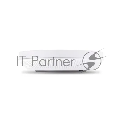 Потолочная точка доступа Wi-Fi TP-Link EAP613 AX1800