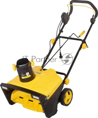 Снегоуборщик электрический Huter SGC 2500EL 2.5кВт