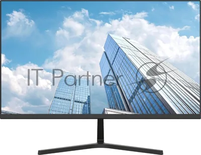 Монитор 27" Dahua DHI-LM27-B201S IPS 1920x1080, 100 Гц, 4 мс, 16:9, 250 кд/м2, 1xHDMI, 1xVGA, черный