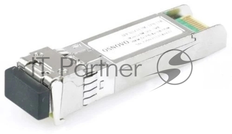 Модуль Osnovo SFP-S2LC15-10G-1310-1310