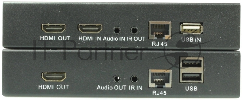 Модуль Osnovo TLN-HiKM2+RLN-HiKM2