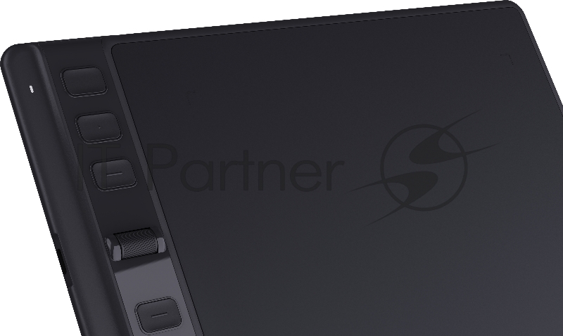 Графический планшет Huion Inspiroy 2 S, 8192 уровней, USB Type-C