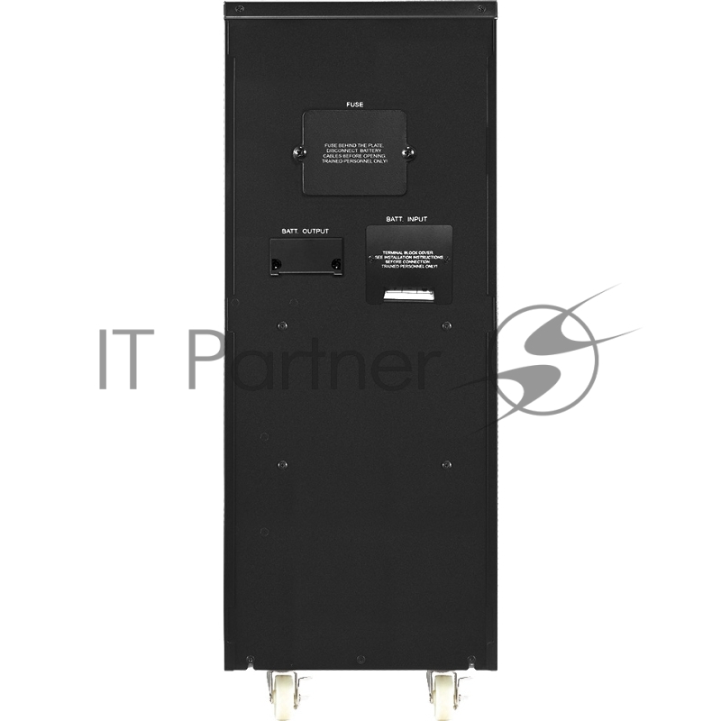 Внешний батарейный модуль Battery cabinet CyberPower BPSE240V47AOA для OLS10000E (12V/9AH х 40)