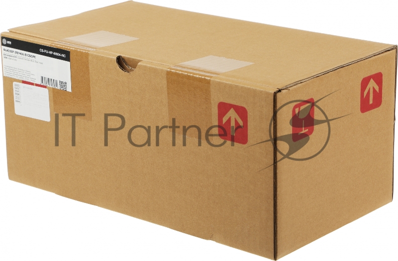 Печка в сборе Cactus CS-FU-HP-M604-NC (E6B67-67902-new compat) для HP LJ Ent M604/M605/M606