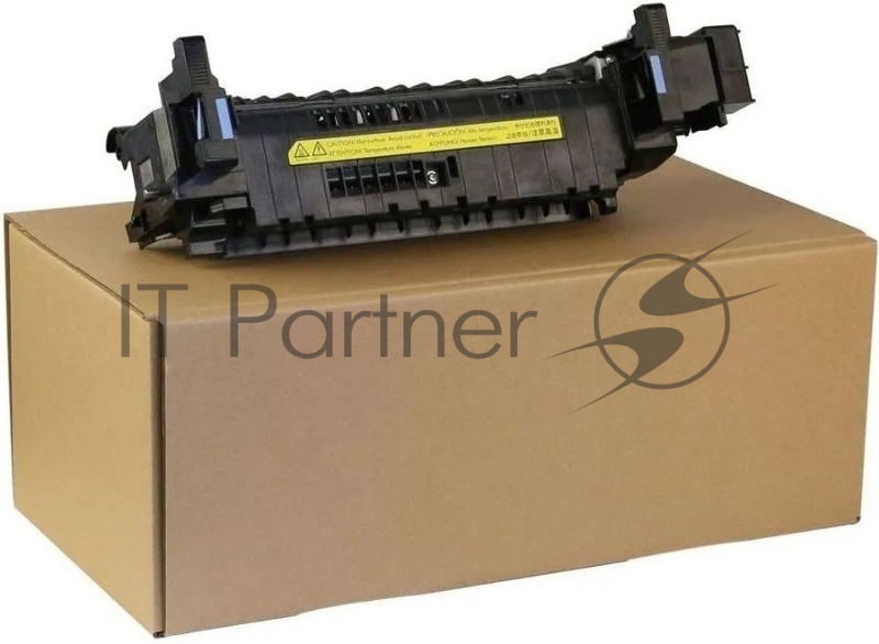Печка в сборе Cactus CS-FU-HP-M607-NC (RM2-1216/RM2-1257-new compat) для HP LJ M607/608/609/631/632