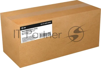 Печка в сборе Cactus CS-FU-XER-B1025 (126N00440-reman) для Xerox B1025, B1022 100000 стр.