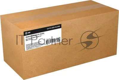 Печка в сборе Cactus CS-FU-XER-VLC600 (115R00136-reman) для Xerox Versalink C600 150000 стр.