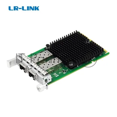 Сетевой адаптер LR-LINK PCIE 2X10Gb SFP+ OCP3 LRES3040PF-OCP