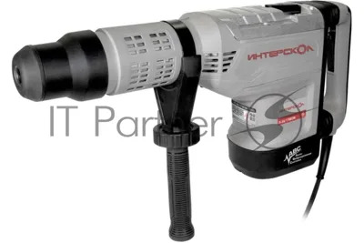 Перфоратор Интерскол П-55/1700ЭВ, SDS-Max, 1700 Вт, 20 Дж, от сети
