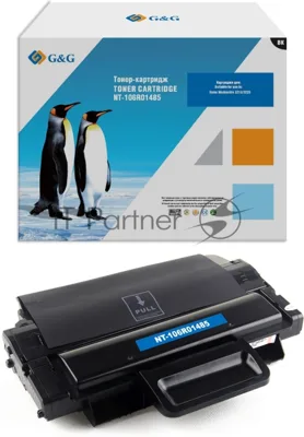 Картридж лазерный G&G GG-106R01485 черный (2000 стр.) для Xerox WorkCentre 3210/3220