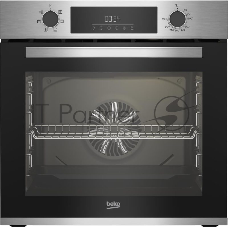 Духовой шкаф Beko BBIE12300XC