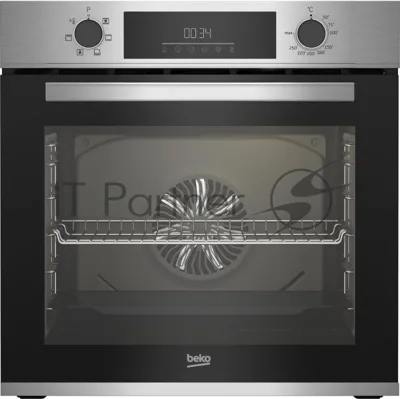 Духовой шкаф Beko BBIE12300XC