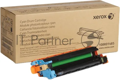 Блок фотобарабана Xerox 108R01485 для Xerox VersaLink C600DN C600, C600N