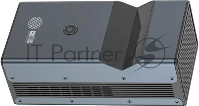 Проектор Cactus CS-PRU.03B.WUXGA-A DLP 6500Lm (1920x1080) 2000:1 ресурс лампы:30000часов 1xUSB typeA 1xHDMI 1.5кг