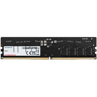 Оперативная память ADATA, DDR5, 8GB (1x8GB), 5600MHz, CL46, UDIMM
