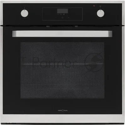 Духовой шкаф электрический Krona ADRIANO 60 BL G2 черный
