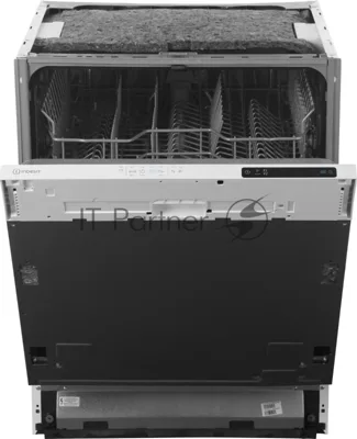 Встраиваемая посудомоечная машина Indesit DI 3C49 B, белый, 59.8 см, 13 компл., 49 дБ, класс A