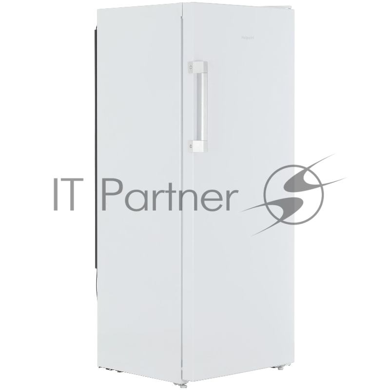 Морозильная камера Hotpoint HFZ 5151 W, белый, 204л, 4 ящика
