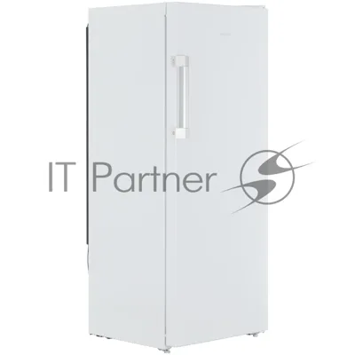 Морозильная камера Hotpoint HFZ 5151 W, белый, 204л, 4 ящика