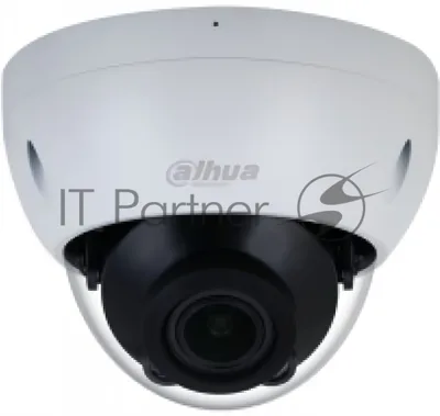 Камера видеонаблюдения IP Dahua DH-IPC-HDBW2841RP-ZAS 2.7-13.5мм цв.