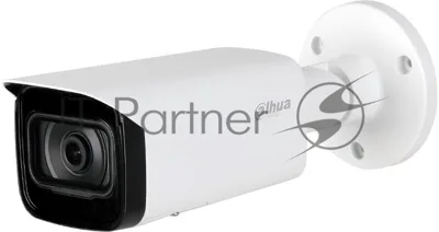 Камера видеонаблюдения IP Dahua DH-IPC-HFW5541TP-ASE-0280B-S3 2.8-2.8мм цв.