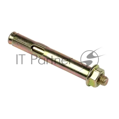 Болт анкерный с гайкой EKF abgm10x40 М10х40