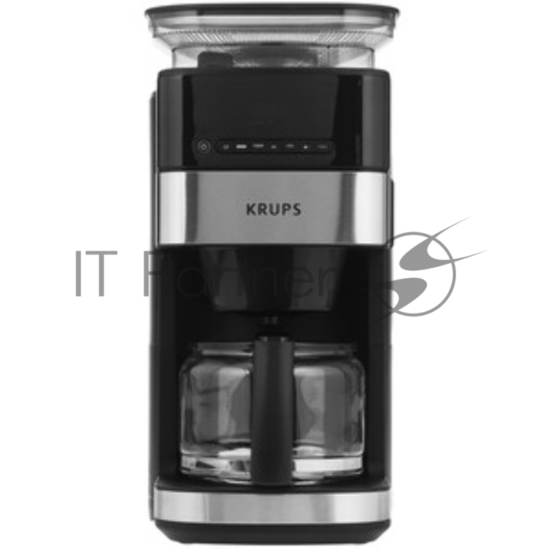 Капельная кофеварка Krups KM832810