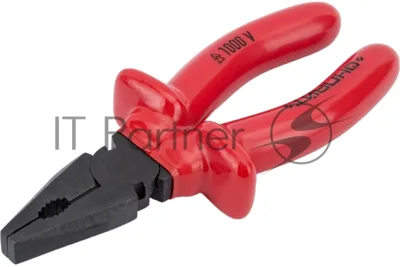 Пассатижи ОНЛАЙТ 82 929 OHT-Pad01-160 диэлектрические, 160 мм 82929