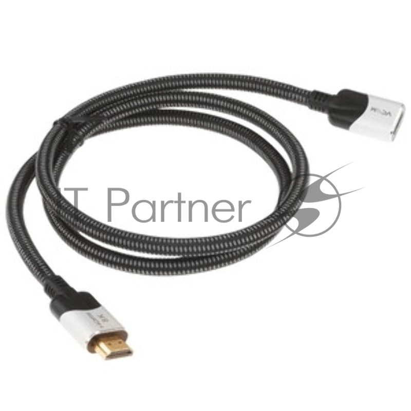 Кабель-удлинитель HDMI 2.1v, 8K@60Hz, 1 м VCOM CG516M-1.0