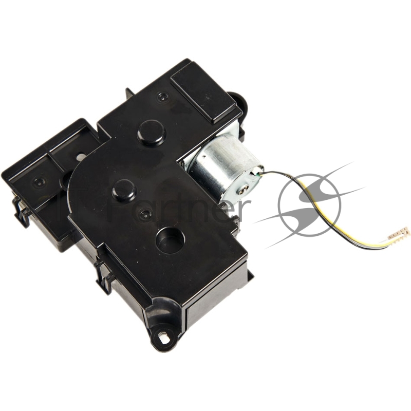 Емкость для отработанного тонера WASTE TONER FEED DRIVE ASS'Y