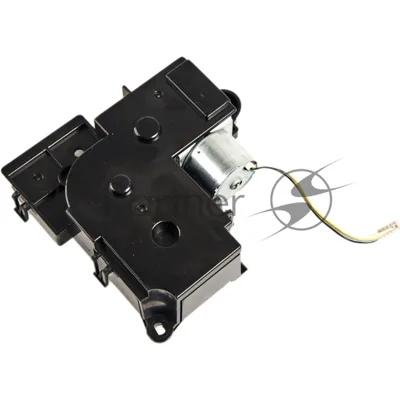 Емкость для отработанного тонера WASTE TONER FEED DRIVE ASS'Y