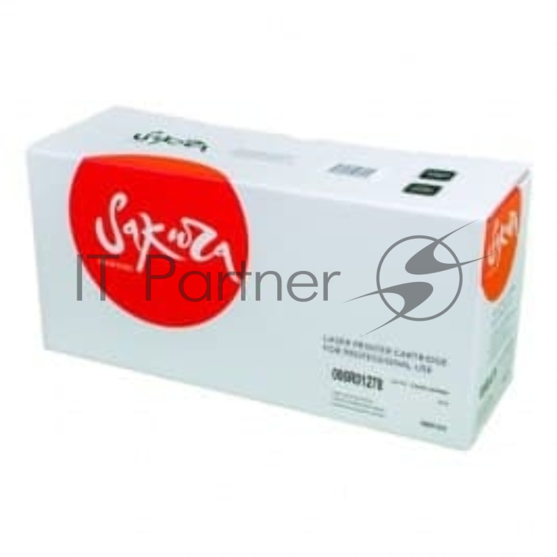 Блок проявки Sakura DV1140 (302MK93010) для Kyocera Mita, черный, 100000 к.