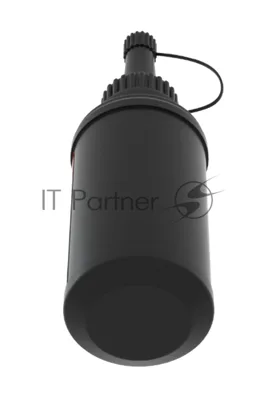 Заправочный комплект Pantum PC-211PRB (тонер 1600 стр. + чип для P2200/P2500/P2507/М6500/M6550/M6600N/M6607) (PC-211PRB)
