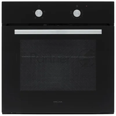 Электрический духовой шкаф Krona PRONTO 60 BL G2
