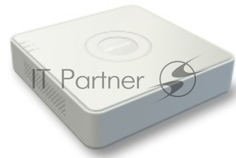 Регистратор HiWatch 4CH DS-N304(D)